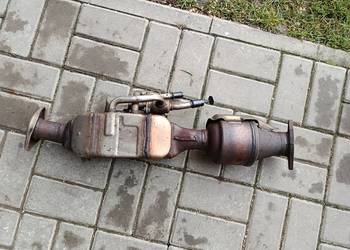 Katalizator  uo3hdo Kia Hyundai