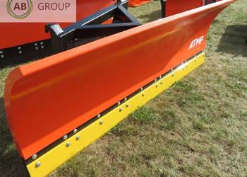 ATMP Pług odśnieżny ciężki PKC24, 2,4 m
