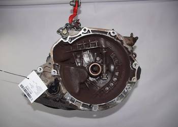 SKRZYNIA BIEGÓW CHEVROLET AVEO 96175844 SKRZYNIA BIEGÓW CHEVROLET AVEO 96175844