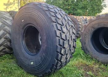 24r21 24-21 Michelin 100% bieżnik Bez Napraw