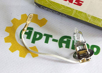 0000137300 Żarówka CLAAS