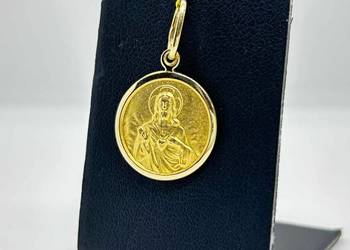 Nowa Złota Zawieszka pr. 585 2,92g