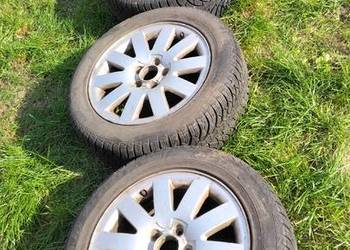 FELGI Aluminiowe 16 cali LAGUNA II 2.0 DCI