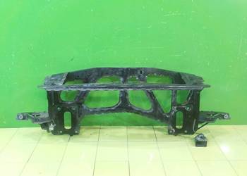 BMW Z4 E85 2.5 B 04r CABRIO 2D pas przedni