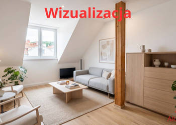 Mieszkanie 33.58m2 2-pok Włocławek