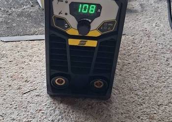 Spawarka ESAB ES 180i 150i
