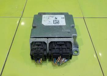 FORD FIESTA MK7 LIFT 1.0 B 13r modul sensor AIRBAG C1BT-14B321-CD