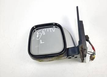 LUSTERKO LEWE MITSUBISHI PAJERO III V80