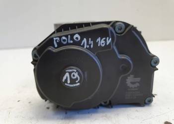 VW Lupo 1.4 16V PRZEPUSTNICA 036133064D