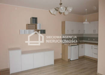 Oferta sprzedaży mieszkania Gdańsk Sucha 27.38m2 1 pokój