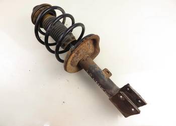 MCPERSON LEWY PRZEDNI PEUGEOT 307 (3A/C) 1.6 HDi 110 