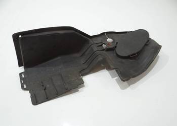 KANAŁ POWIETRZA PRAWY PRZÓD BMW E60 7050604