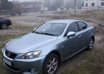 Lexus IS 220D 177Km