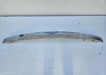 MERCEDES W207 BELKA ZDERZAKA PRZÓD PRZEDNIA A2076200300