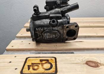 Pompa hydrauliczna New Holland LM 732 {Rexroth A10V}