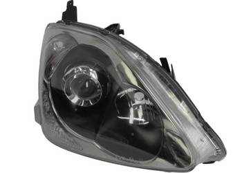Honda Civic 04-05 Reflektor przedni lampa przednia NOWA