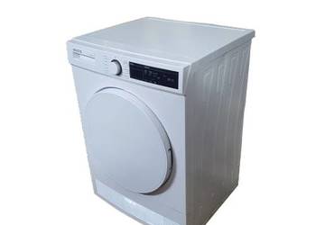 Electra TDC8101W suszarka kondensacyjna 8 kg