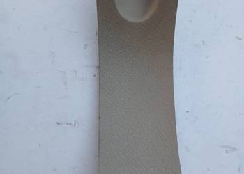 Element tunelu osłona pod dźwignię ręcznego TWIST AUDI A4 B6 8E0863276