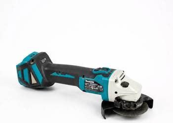 Akumulatorowa Szlifierka Kątowa Makita DGA511 18V
