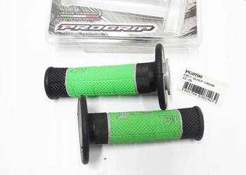 Manetki gripy Progrip 790 22/25mm Cross Enduro BMW APRILIA YAMAHA SUZUKI
