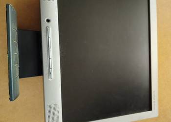 Monitor NEC AccuSync LCD52VM 15 cali, rozdzielczość: 1024 x 768