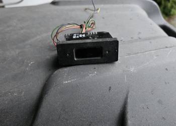 Fso polonez atu caro truck zegarek