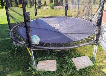 Trampolina  3 m