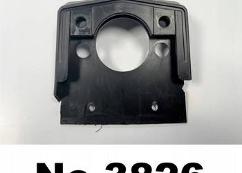YAMAHA XG 250 Tricker Podstawa Plastik lampy tył