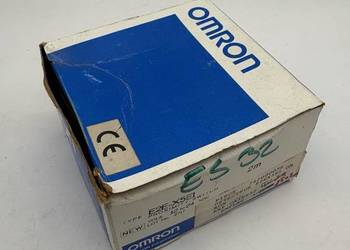 Omron E2E-X5E1 Proximity switch