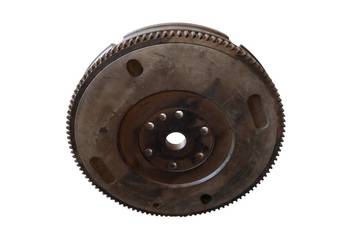 Koło zamachowe kompletne MF-3 41112797 Oryginał URSUS