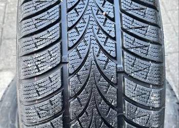 Opony 205/55/16 Jak nowe!