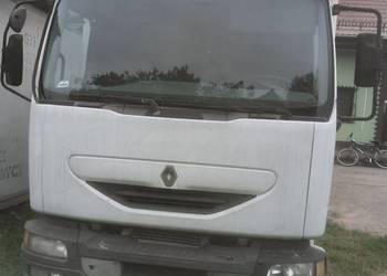 Reno midlum wszystkie części