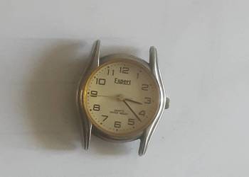 ZEGAREK EXPERT ZEGAREK EXPERT