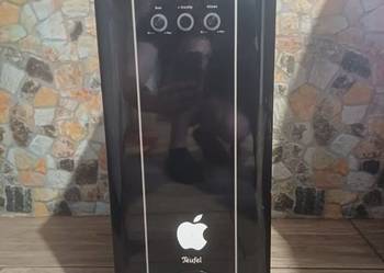 Subwoofer 650watt z wzmacniaczem Teufel