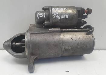 ROZRUSZNIK Opel Astra III H 1.6 16V ROZRUSZNIK 55556092