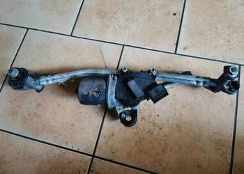 Mechanizm wycieraczek przód CITROEN C2