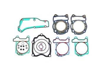 KOMPLET USZCZELEK TOP-END PIAGGIO BEVERLY,CARNABY 125-200CM