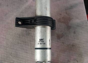 Podgrzewacz paliwa BMW E60 E61