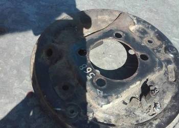 Toyota yaris 2 osłona szczęk hamulcowych  - ate - oryginał Toyota yaris 2 osłona szczęk hamulcowych  - ate - oryginał