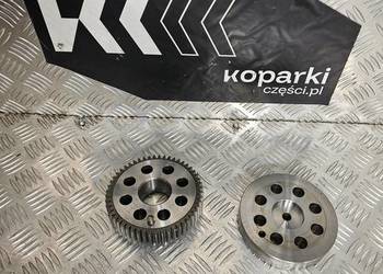 Koło zębate wału korbowego silnika JCB 444 Dieselmax 3CX 4CX 531 535