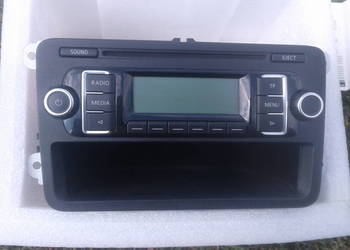 Radio  VW