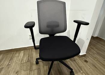Krzesło biurowe obrotowe fotel ergonomiczny 100 Szt.