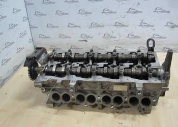 HYUNDAI i40 14r 1.7 CRDI D4FD głowica kompletna 22111-2A200