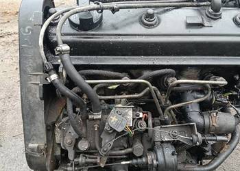 VW,SKODA .SILNIK AEF 1.9D.(części).BLOK SILNIKA.