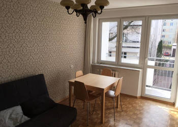 Dąbrowskiego Stary Mokotów 50,6 m2 metro piechotą