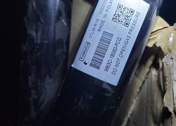 AMORTYZATOR TYŁ FORD RANGER MB3C18080PDH 2707322 MB3C18080PCG BRATFORD MB3C