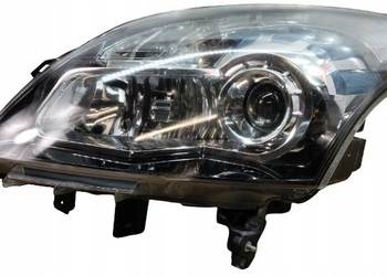 LAMPA LEWY PRZÓD XENON RENAULT KOLEOS I