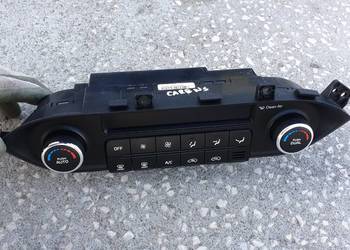 KIA CARENS IV PANEL NAWIEWU KLIMATYZACJI 97250-A4700CA
