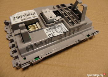 programator pralki whirlpool AWOC3127P