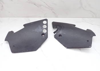 Dwie Owiewki Osłony Pod Siedzenie Tył Husqvarna TE 610 TC 410 91-97r